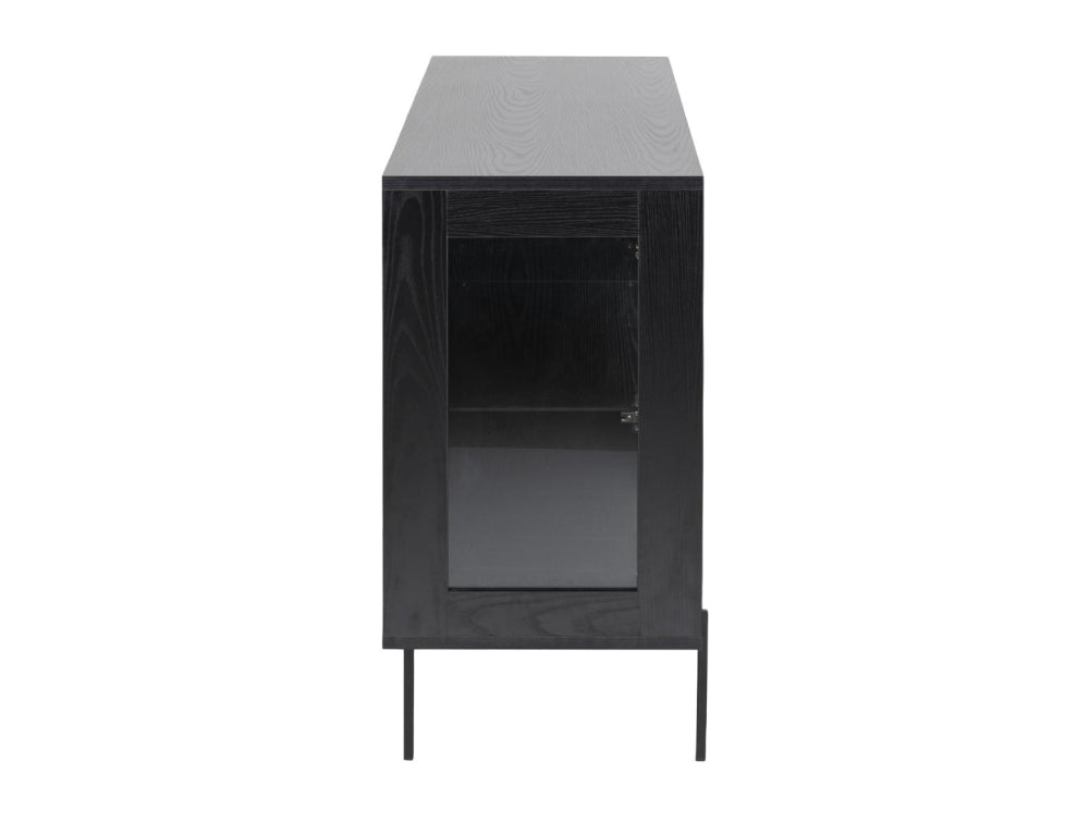 Angie 3 Door Sideboard 4