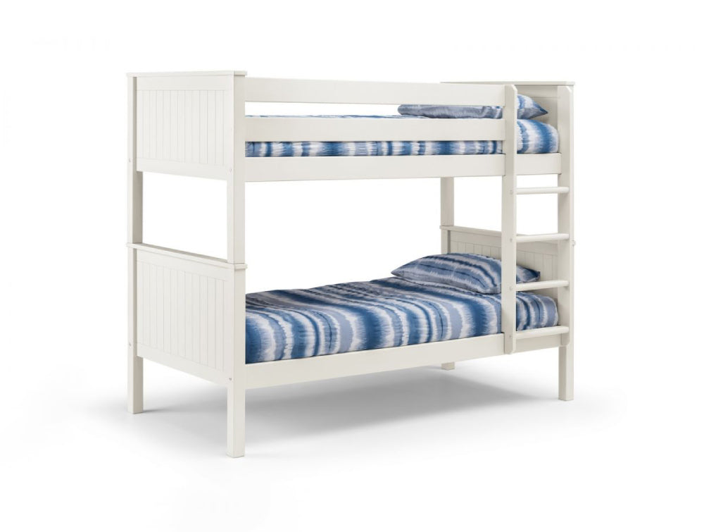 Anne Bunk Bed Surf White 2