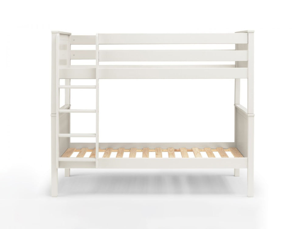 Anne Bunk Bed Surf White 3