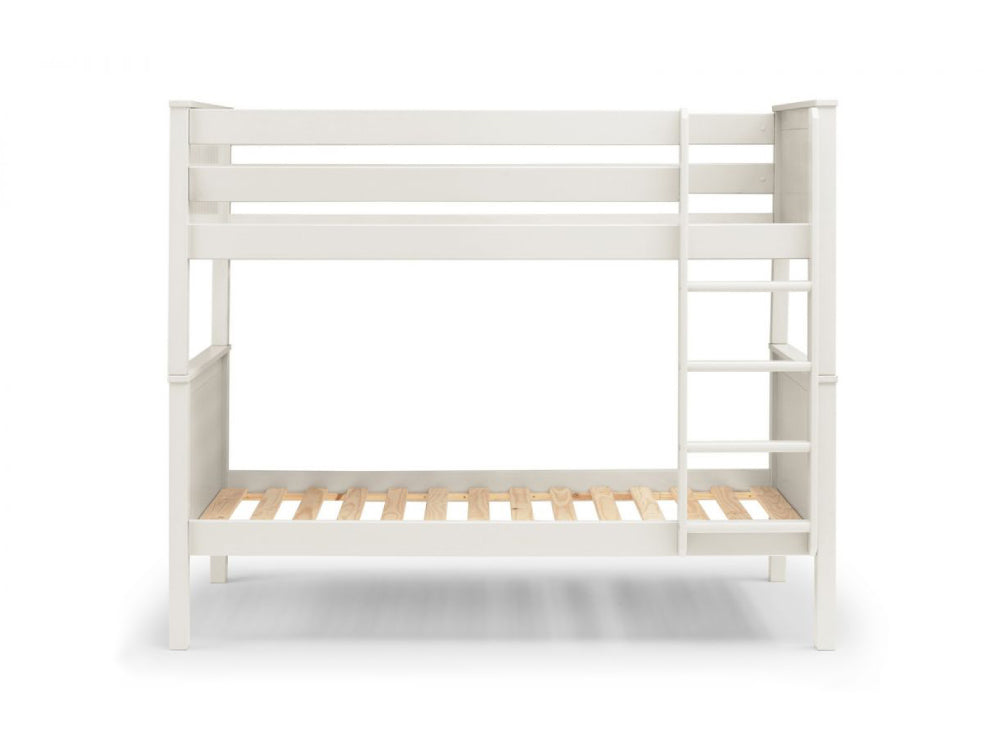 Anne Bunk Bed Surf White 4