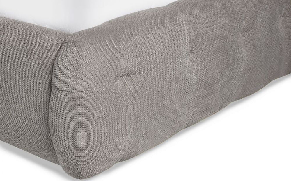 Aoko Bed Corner Detail