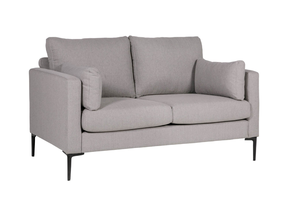 Apollo 2 Seater Sofa Greige