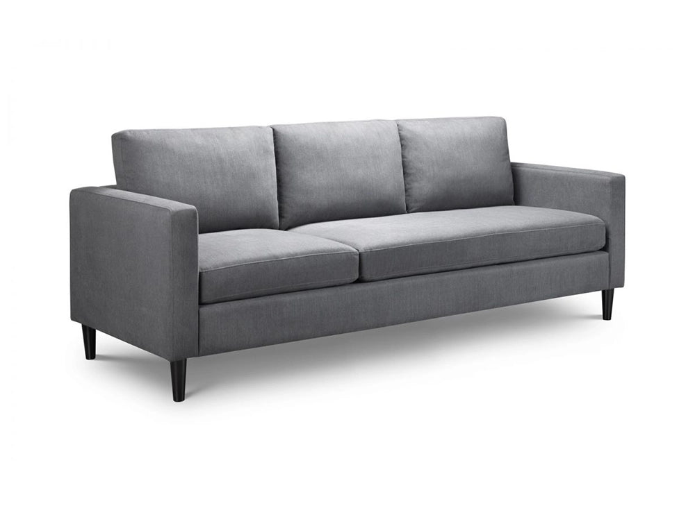 Aria Upholstered Corner Sofa 4