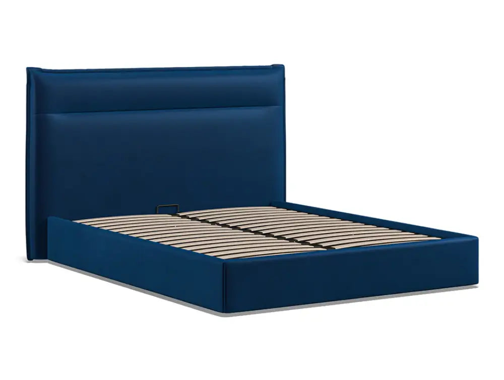 Bangor Fabric King Sized Bed