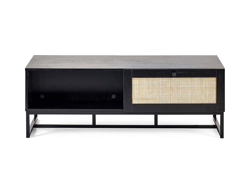 Bari Coffee Table Black 3