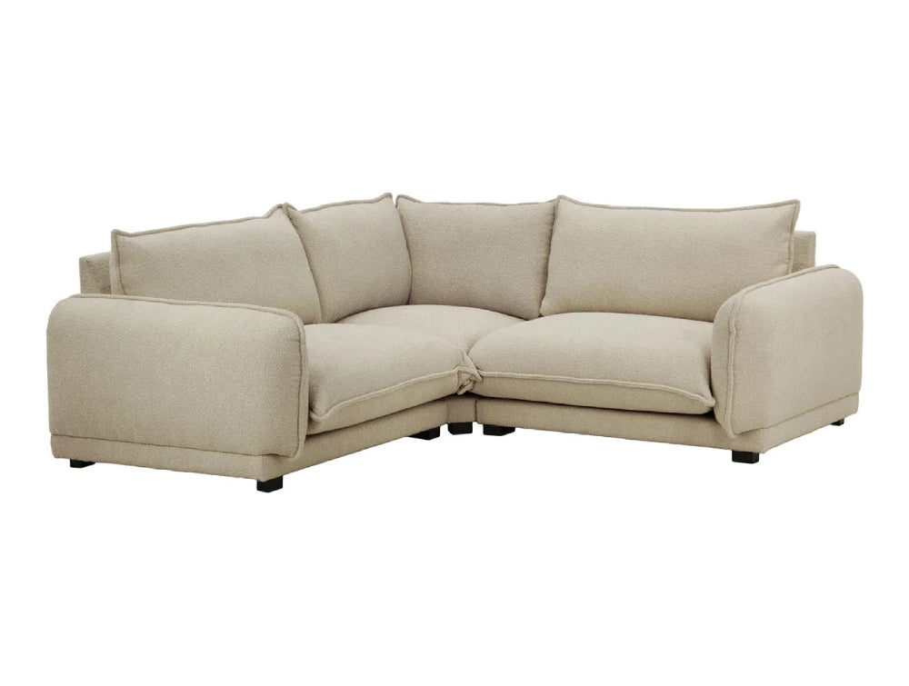 Barrett Corner Sofa - Beige