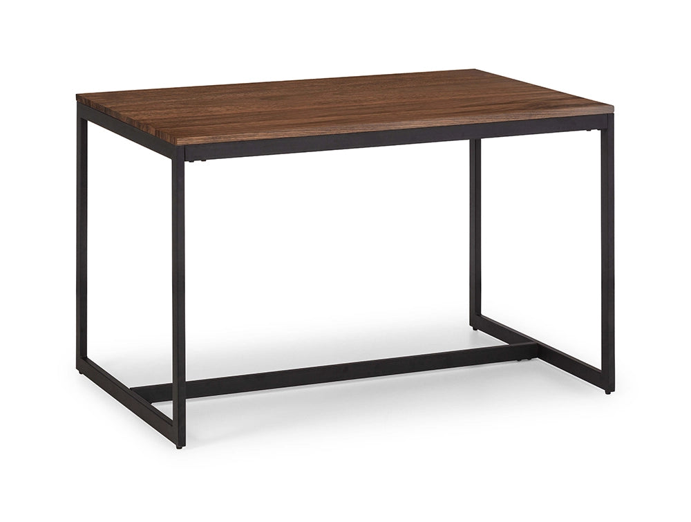 Beca Dining Table Walnut