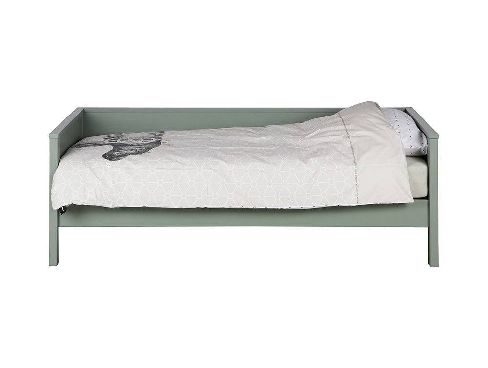 Bonn Sofabed Jade Green