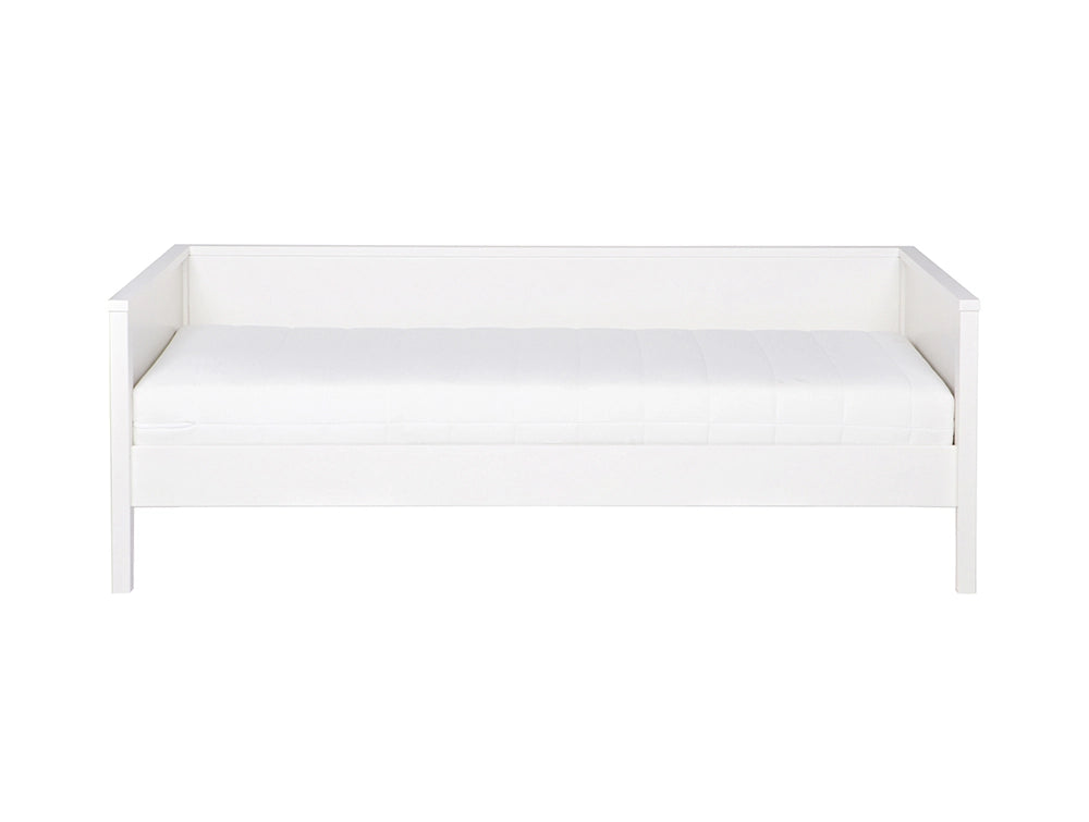 Bonn Sofabed White 2