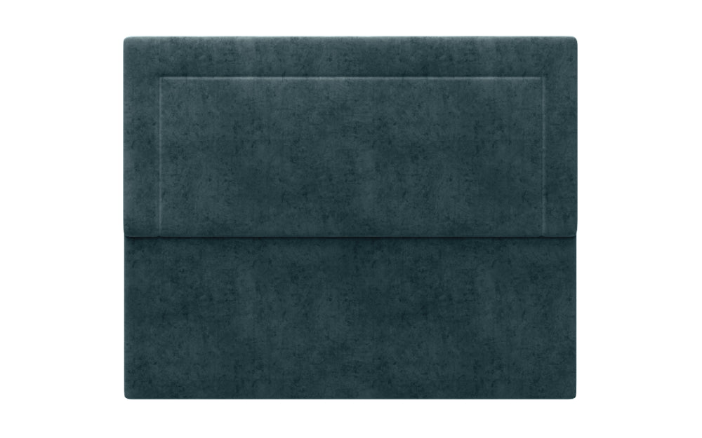 Gracewood Headboard 48" High in Marble Sky