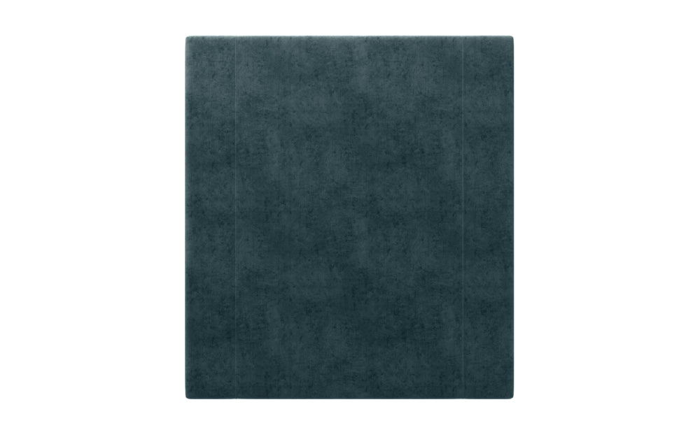 Riviera Headboard 66" High in Marble Sky