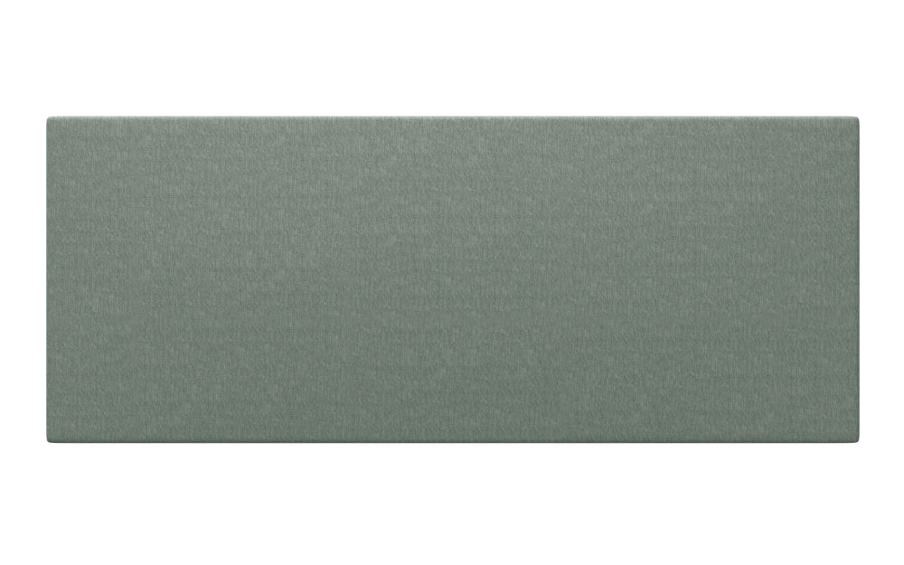 Turin Headboard 24" High in Graceland Duck Egg