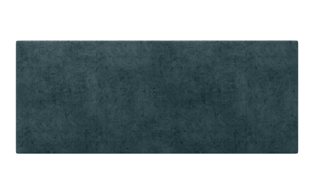 Turin Headboard 24" High in Marble Sky