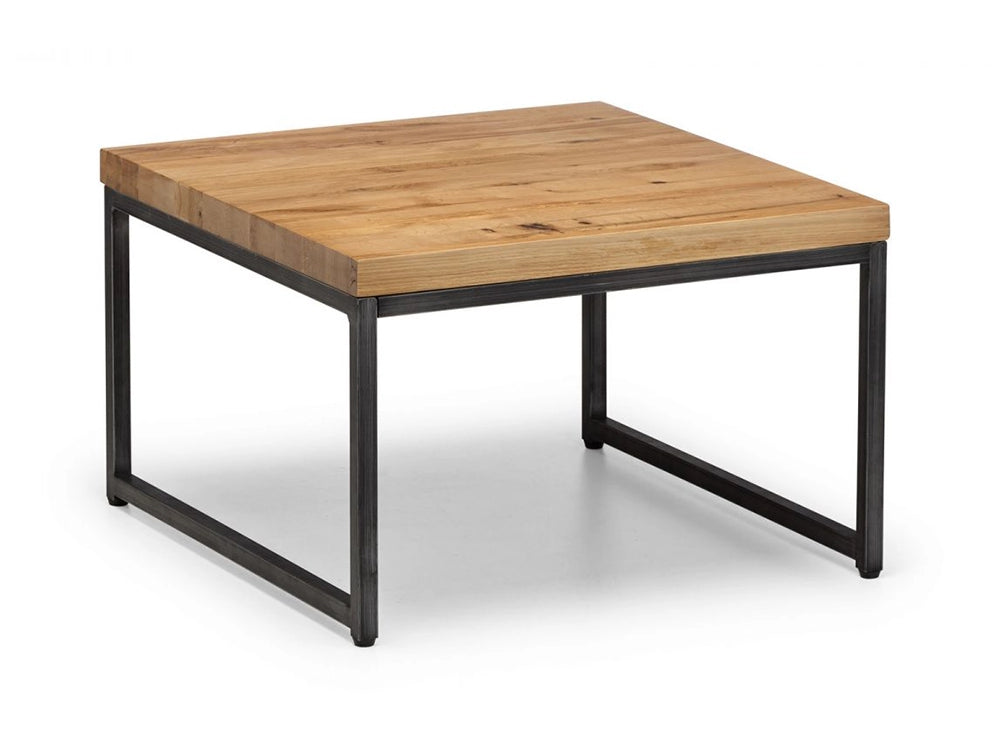 Bronx Nesting Coffee Tables Oak 4