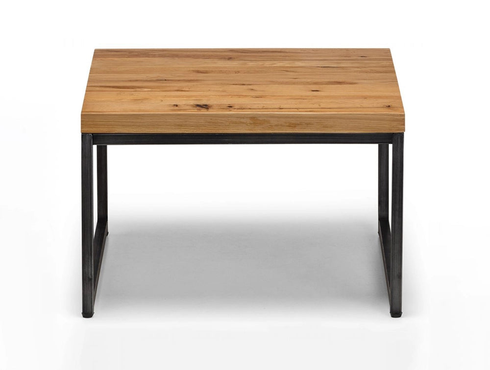 Bronx Nesting Coffee Tables Oak 5