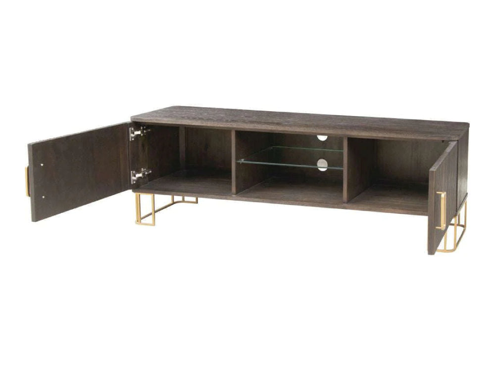 Bryce Dining TV Media Unit 2