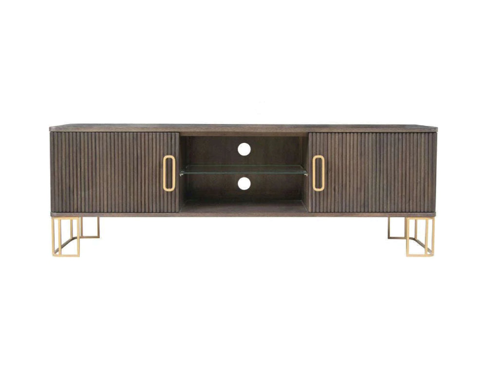 Bryce Dining TV Media Unit 3