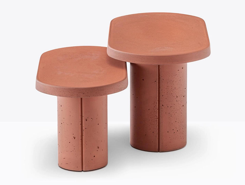 Caementum Monobloc Coffee Table 5