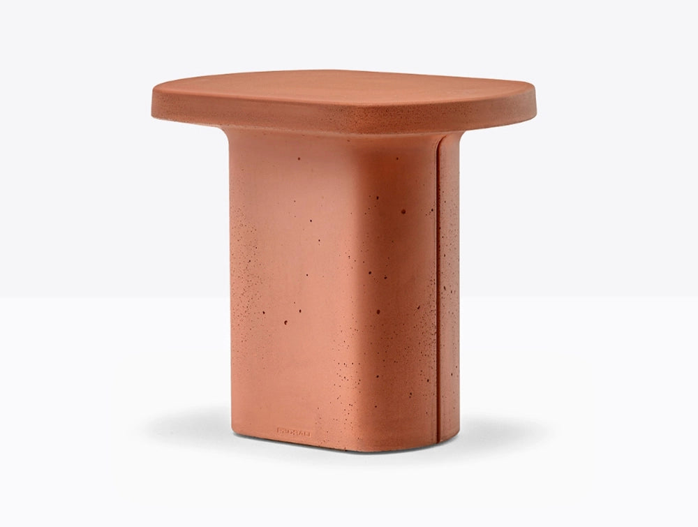 Caementum Monobloc Coffee Table