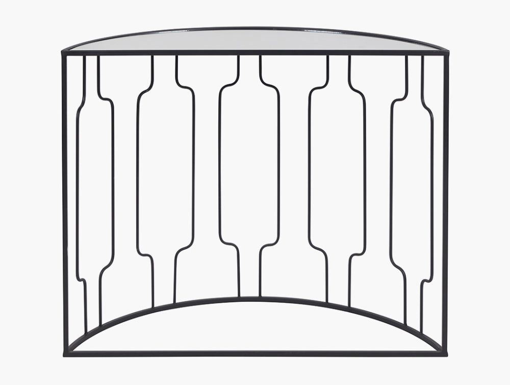 Callie Hall Console Table 5