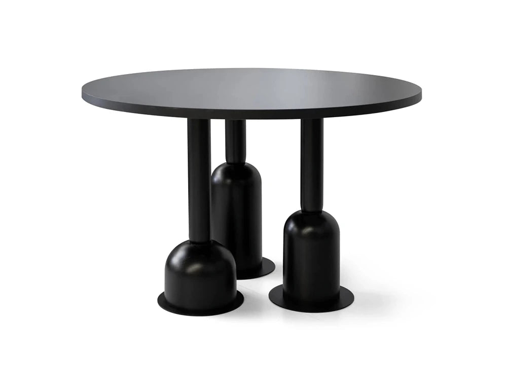Casual Solutions Mesas Kota Dining Table 7