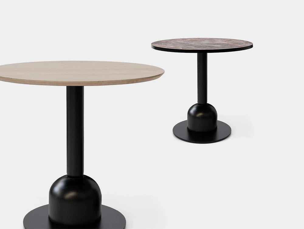Casual Solutions Mesas Kota Dining Table 8