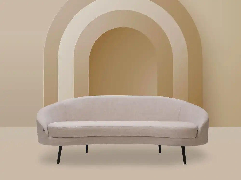 Casual Solutions Moon 3-Seater Sofa 6