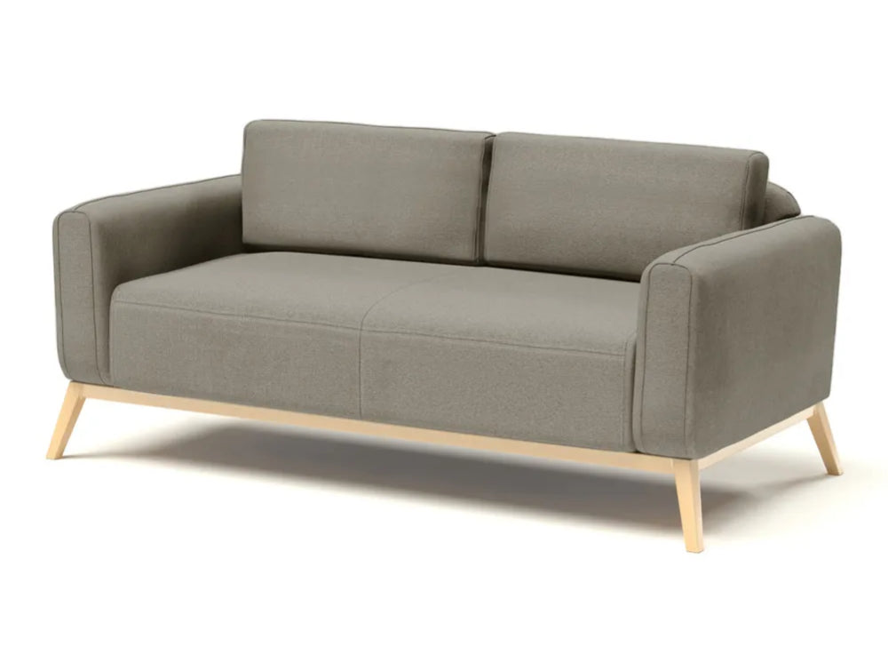 Chase 3 Seater Sofa Grey