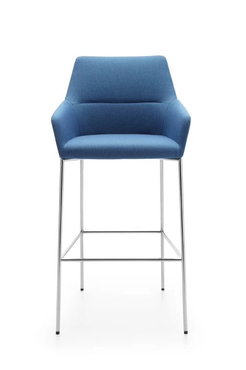 Chic Air B20H 2 Seat Bench With Metal Legs 14
