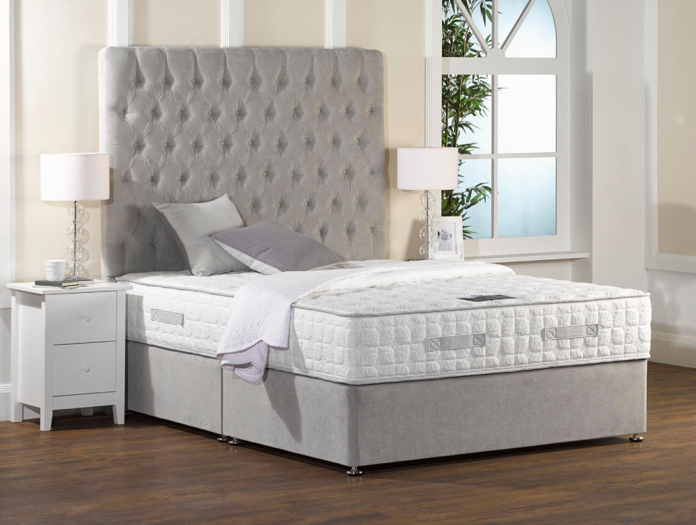 Elite 1800 Pocket Sprung Mattress