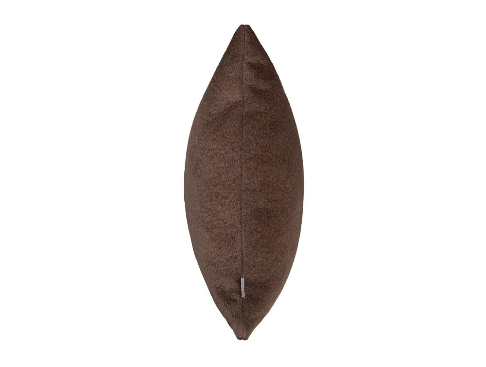 Essen 350x500mm Cushion Chocolate 3