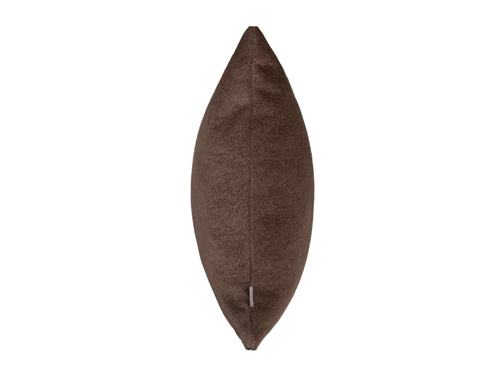 Essen Square Cushion Chocolate 3