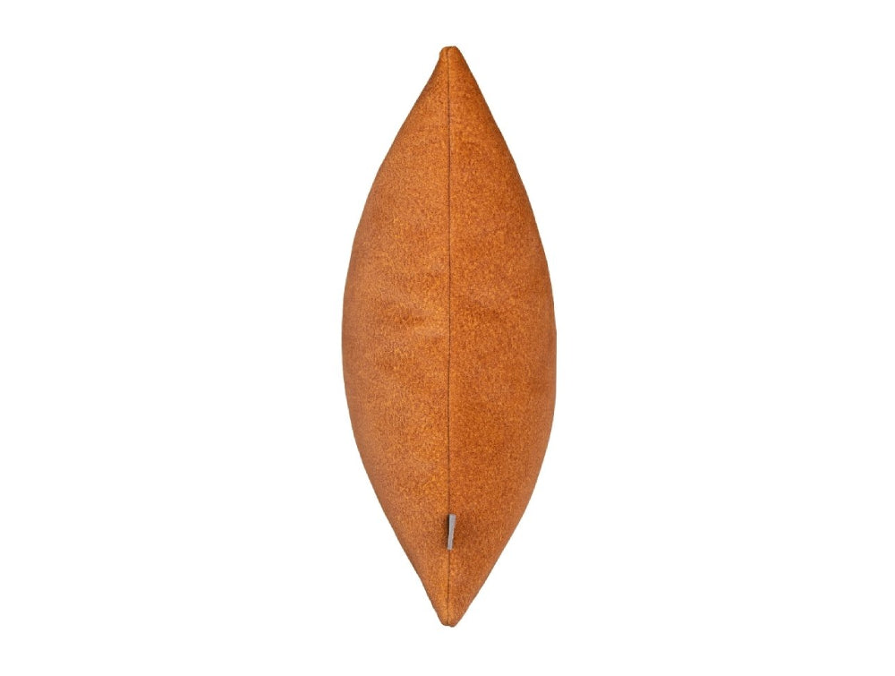 Essen Square Cushion Copper 3