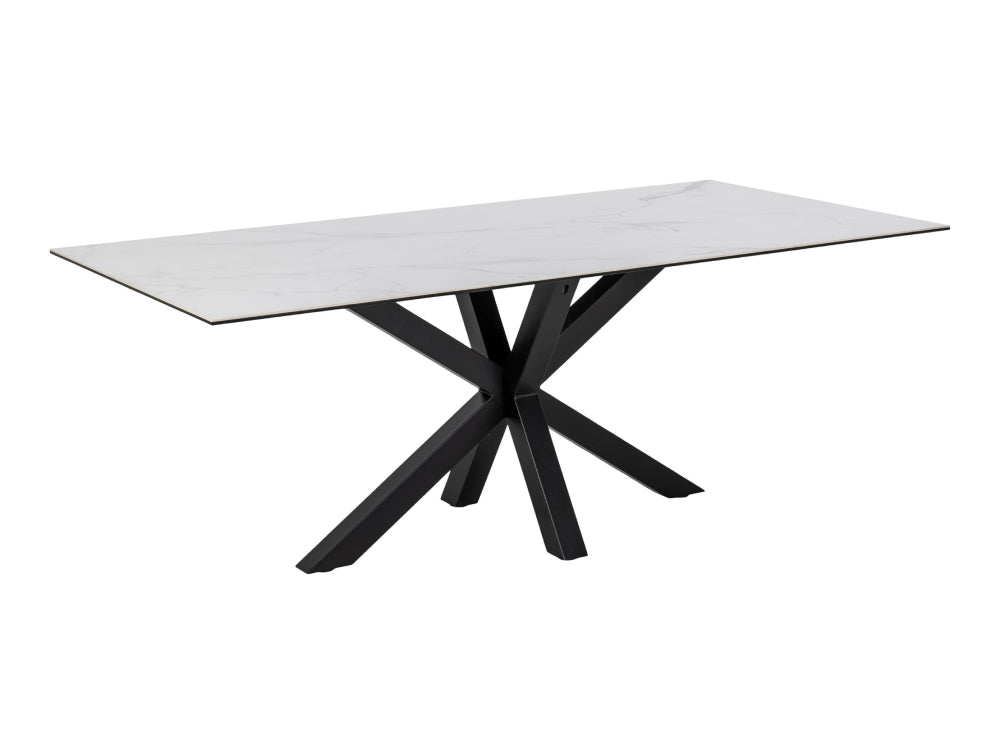 Evan-Rectangular-Dining-Table-White-Marble