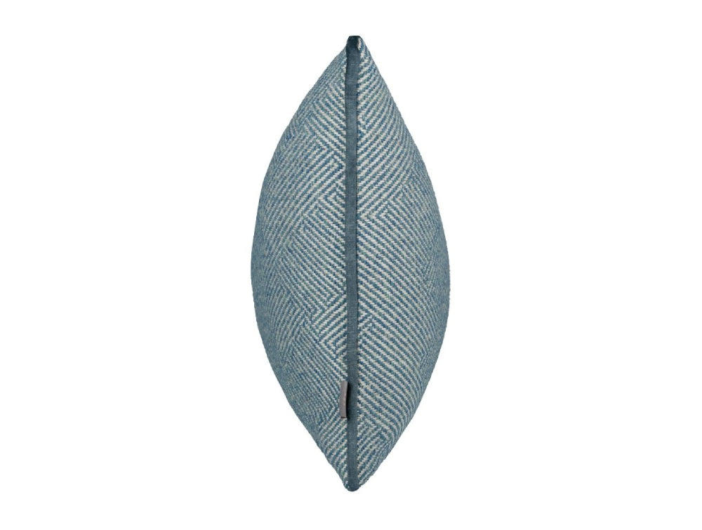 Fresno 350x500mm Cushion Blue 3