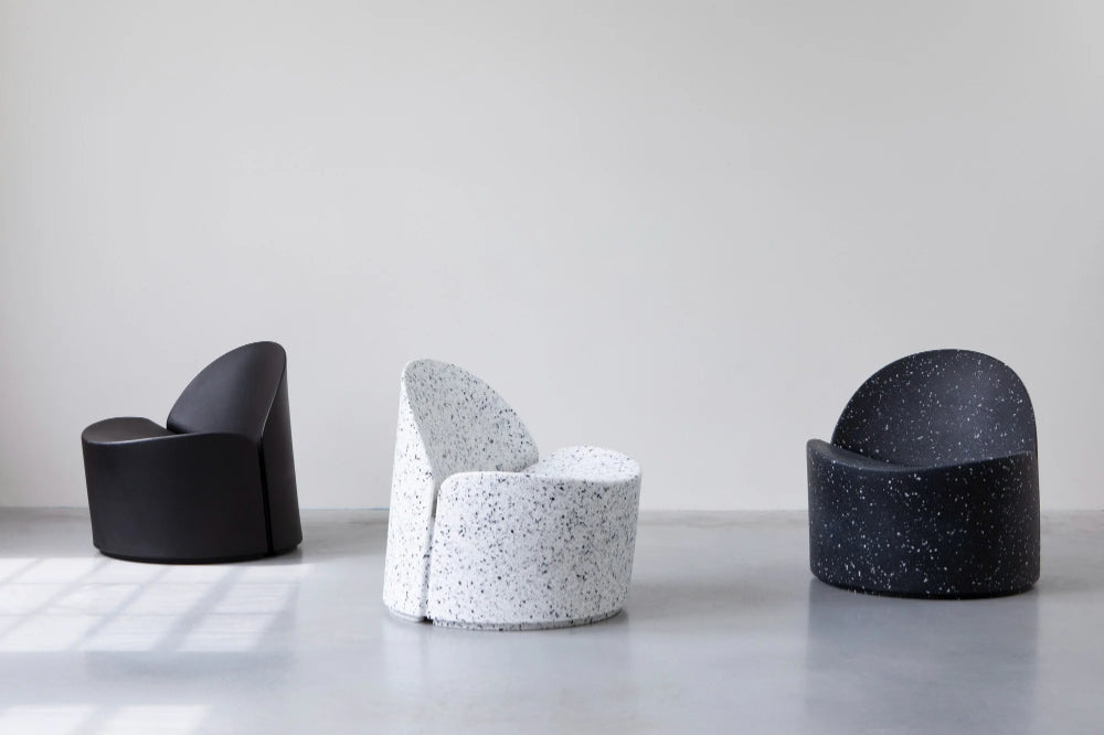 Gio Outdoor Chair Family