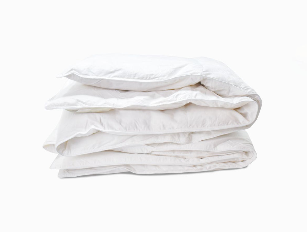 Goose Feather Duvet 10.5 Tog