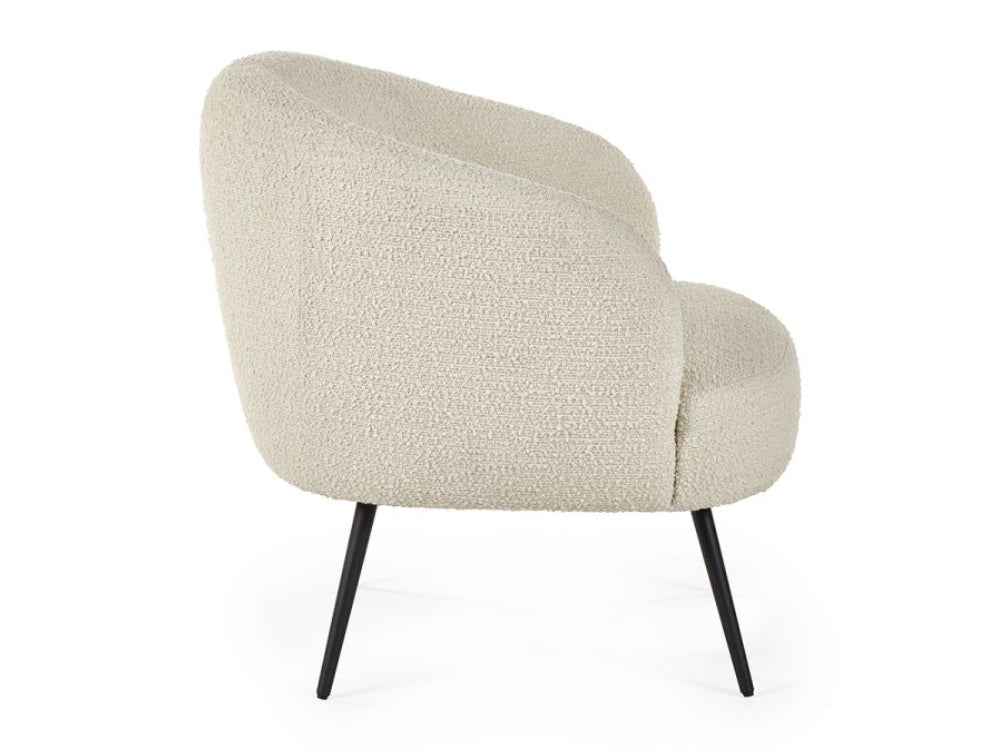 Hadid Accent Chair 3