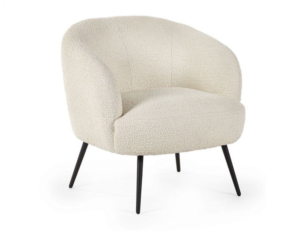 Hadid Accent Chair