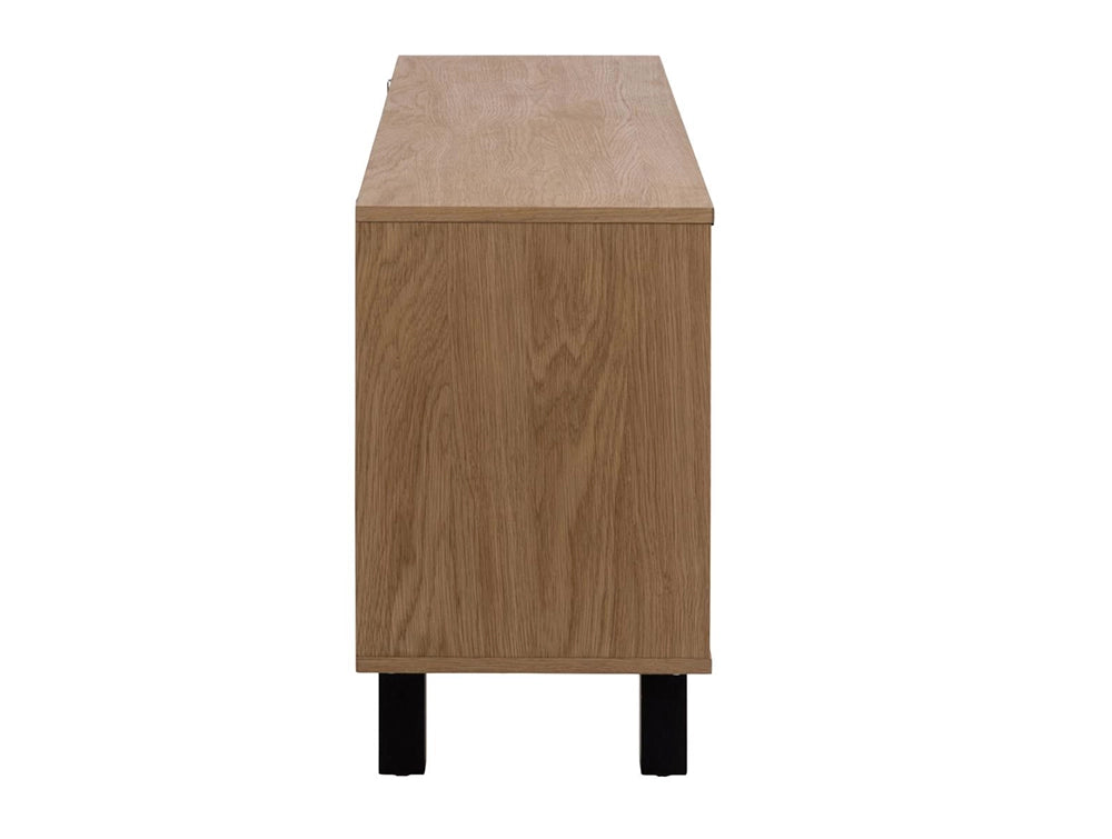 Hamilton Sideboard Oak 4