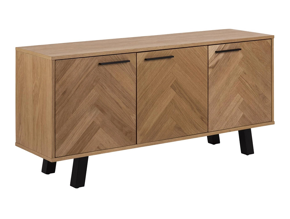 Hamilton Sideboard Oak