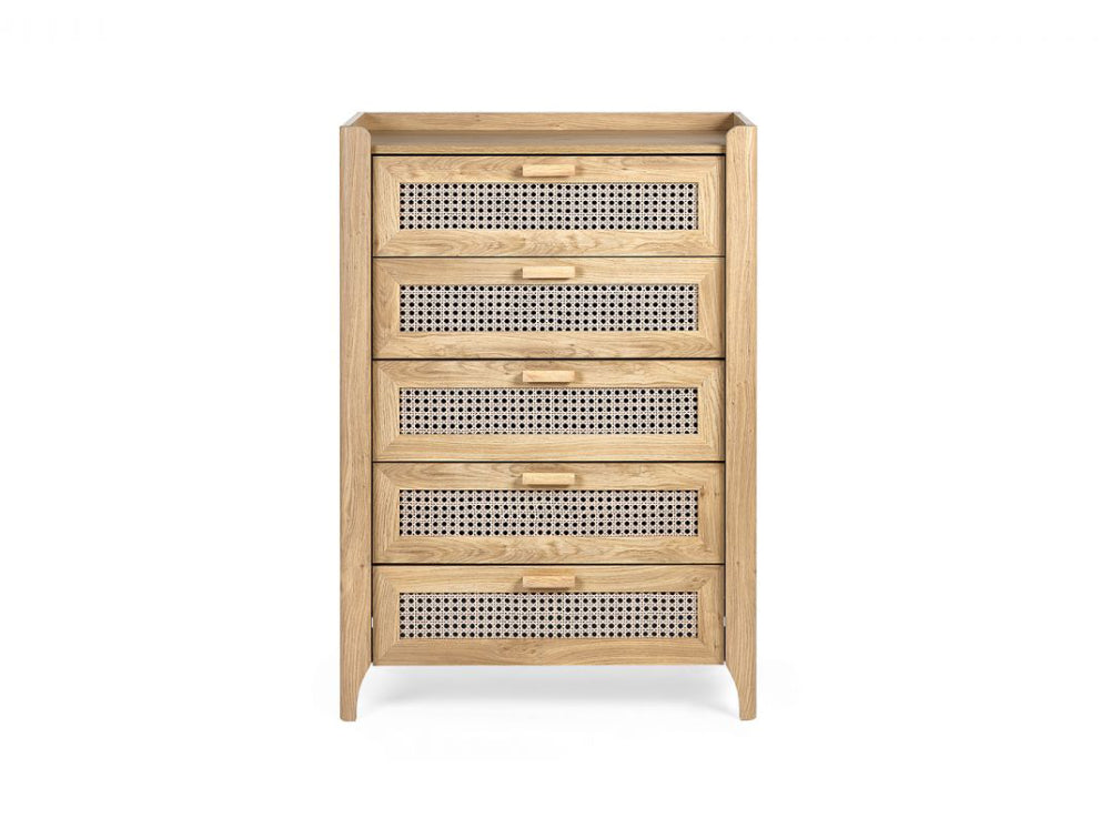 Hobart 5 Drawer Chest 2