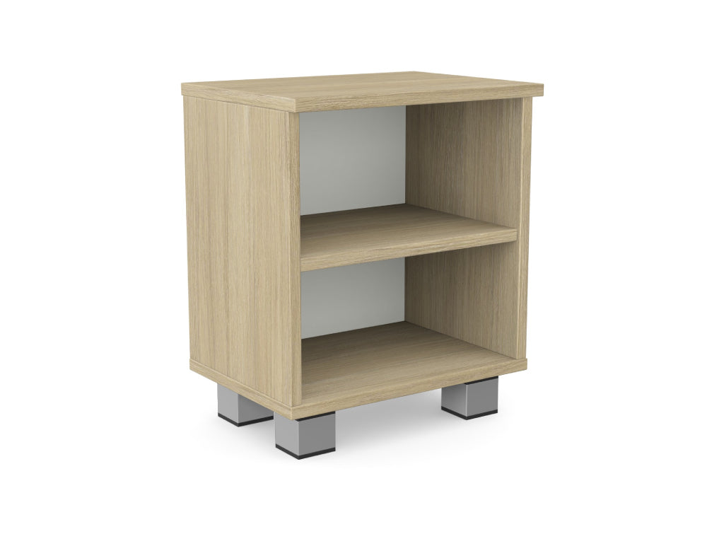 Hotel Dream 2 Shelving Unit Night Stand