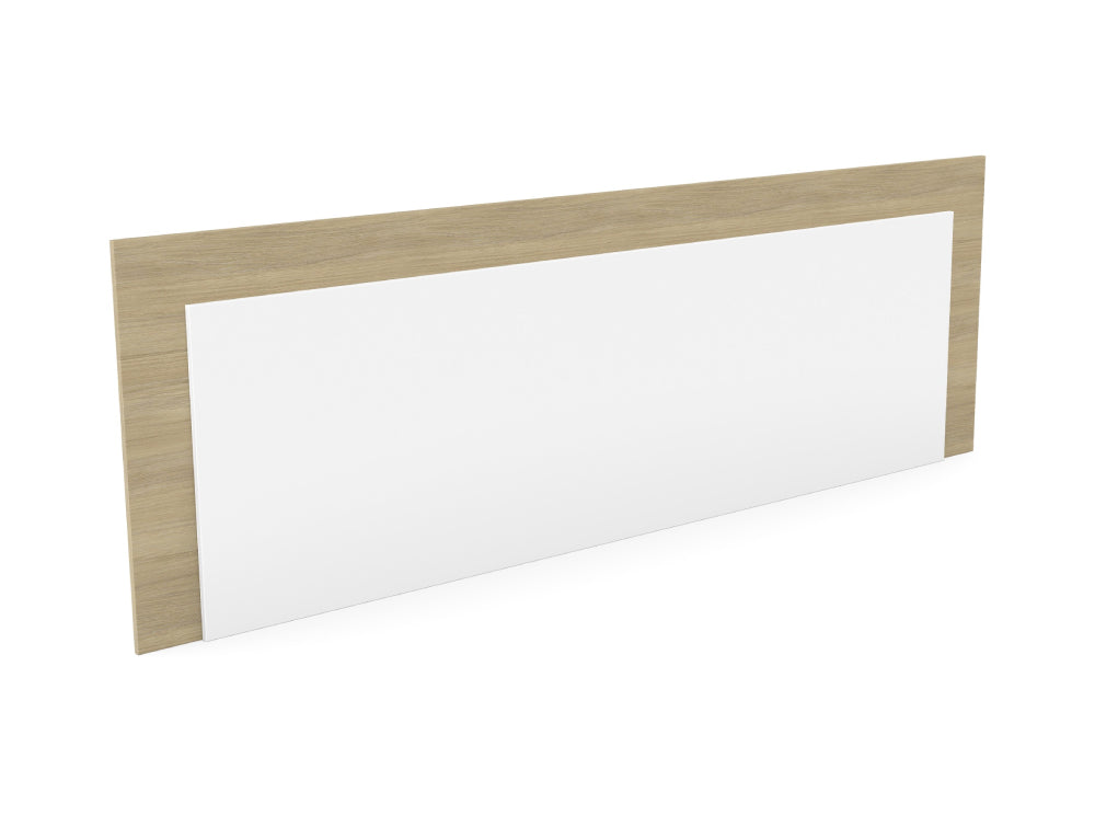 Hotel Dream Wooden Bed Headrest