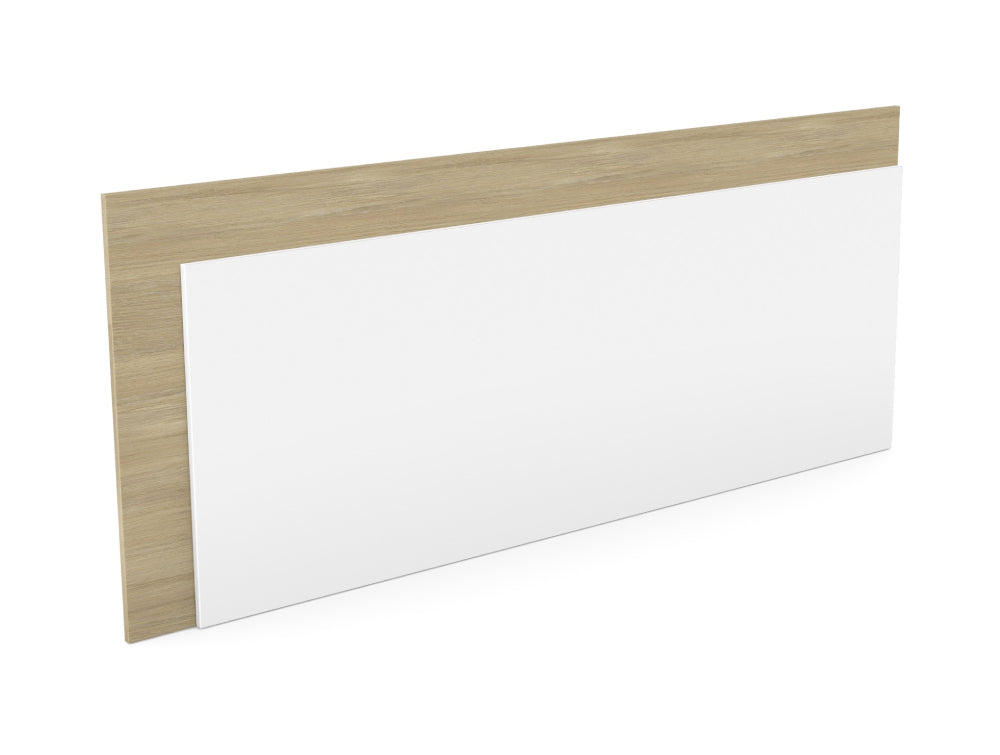 Hotel Dream Wooden Left Side Panel