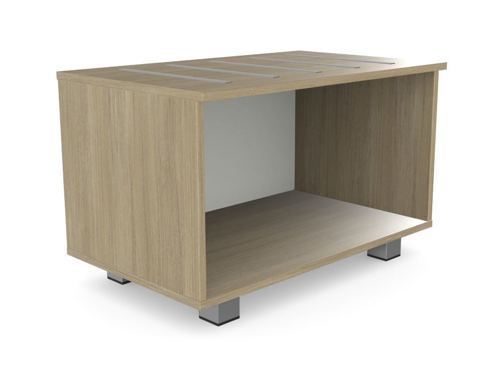 Hotel Dream Wooden Luggage Bench