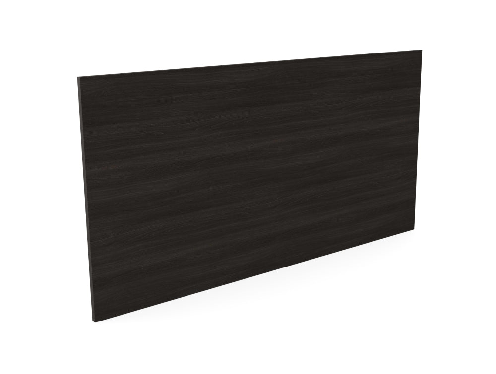 Hotel Luna Wooden Rectangular Headrest