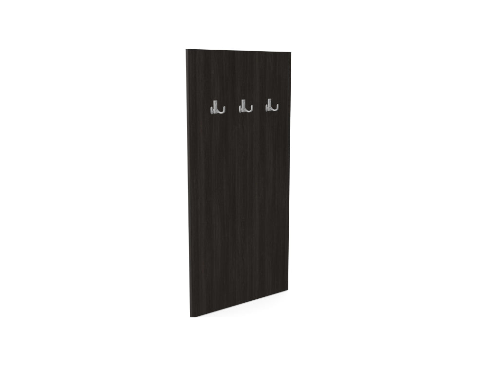 Hotel Luna Wooden Triple Hanger