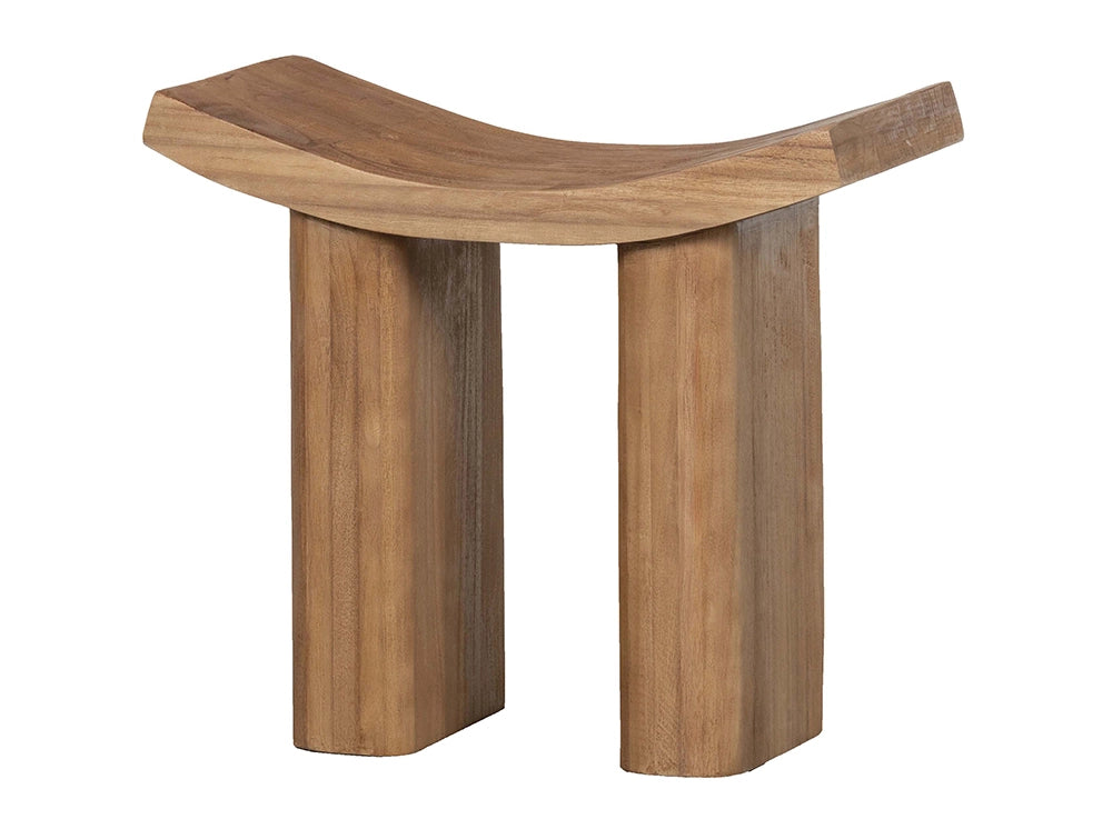 Indy Dining Chair - Natural