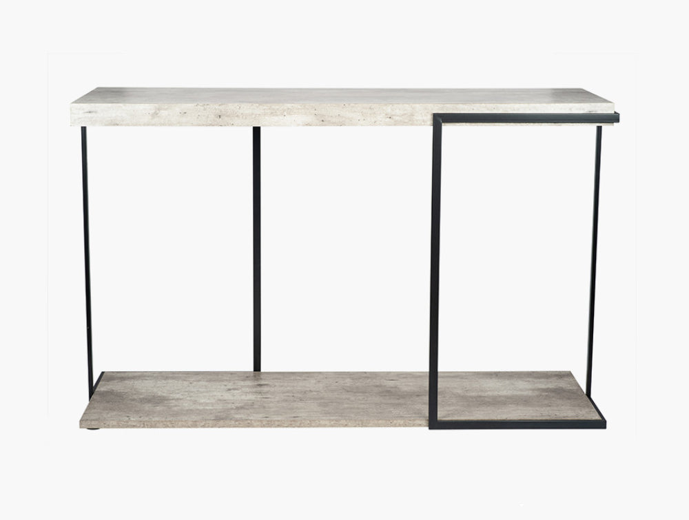 Jaxson Hall Console Table 2